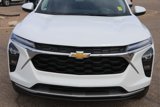 New 2025 Chevrolet Trax LT w/ Driver Confidence Package image 2