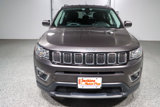 Used 2020 Jeep Compass Limited image 4