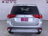 Used 2020 Mitsubishi Outlander SEL image 6