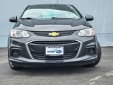 Used 2017 Chevrolet Sonic LT image 4