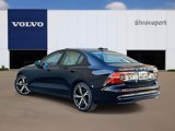 New 2024 Volvo S60 B5 Ultimate w/ Climate Package image 3
