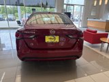 New 2025 Nissan Sentra SV w/ All-Weather Package image 5
