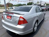 Used 2010 Ford Fusion Sport image 5