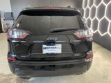 Certified 2019 Jeep Cherokee High Altitude image 4