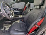 Used 2023 Mercedes-Benz EQE AMG 4MATIC Sedan image 5