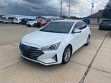 Used 2020 Hyundai Elantra SEL w/ Cargo Package (C1) image 2