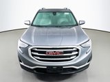 Used 2021 GMC Terrain SLT image 2