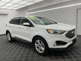 Used 2020 Ford Edge SEL image 3
