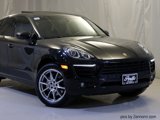 Used 2015 Porsche Macan S image 2