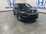 Used 2018 Honda Pilot EX-L image 2
