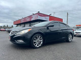 Used 2011 Hyundai Sonata SE w/ Navigation & Sunroof Pkg 4 image 2