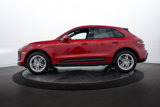Certified 2025 Porsche Macan image 2