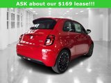 New 2024 FIAT 500 e (RED) image 3
