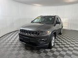 Used 2019 Jeep Compass Latitude w/ Cold Weather Group image 2