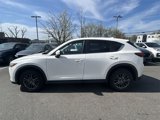 Certified 2020 MAZDA CX-5 Touring image 5