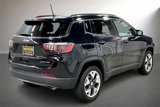 Used 2020 Jeep Compass Limited image 5