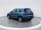 Used 2017 Volkswagen Tiguan Wolfsburg Edition image 5