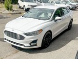 Used 2019 Ford Fusion SE w/ Equipment Group 151A image 3