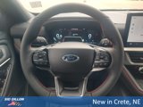 New 2025 Ford Explorer ST-Line image 2