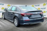 New 2026 Honda Civic LX image 5