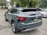 New 2025 Chevrolet Trax LT image 6