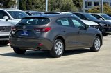 Used 2015 MAZDA MAZDA3 i Sport image 3