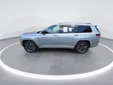 Used 2021 Jeep Grand Cherokee L Overland w/ Luxury Tech Group IV image 5