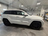 Used 2014 Jeep Grand Cherokee Altitude image 4