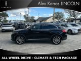 Used 2016 Lincoln MKX Reserve image 4