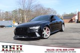 Used 2018 Audi A7 3.0T Premium Plus w/ Competition Package image 2