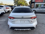 Used 2022 Toyota Corolla SE image 3