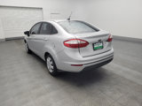 Used 2018 Ford Fiesta S image 5