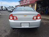 Used 2012 Chevrolet Malibu LTZ image 6