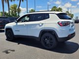 New 2025 Jeep Compass Latitude image 5