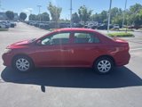 Used 2010 Toyota Corolla LE image 2