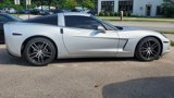 Used 2009 Chevrolet Corvette Coupe image 2