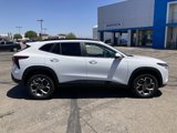 New 2025 Chevrolet Trax LT w/ Driver Confidence Package image 4