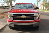 Used 2014 Chevrolet Silverado 1500 W/T w/ Trailering Package image 2