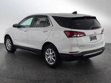 Used 2022 Chevrolet Equinox LT image 5