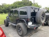 Used 2013 Jeep Wrangler Unlimited Rubicon w/ Connectivity Group image 5