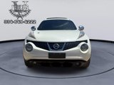 Used 2011 Nissan Juke SL w/ Chrome Pkg image 3