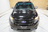 Used 2014 Ford Explorer 4WD Police Interceptor w/ Interior Upgrade Package image 5