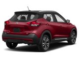 Used 2020 Nissan Kicks SR image 2