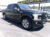 Used 2018 Ford F150 XL w/ Equipment Group 101A Mid image 6