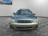 Used 2001 Subaru Outback Limited image 2
