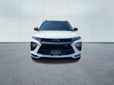 Used 2023 Chevrolet TrailBlazer RS w/ Sun and Liftgate Package image 3