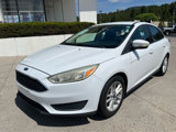 Used 2016 Ford Focus SE image 2