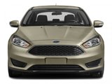 Used 2017 Ford Focus SE w/ Interior Protection Package image 4