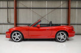 Used 2004 MAZDA MX-5 Miata MAZDASPEED w/ Grand Touring Pkg image 4