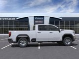 New 2025 GMC Sierra 2500 Pro image 5